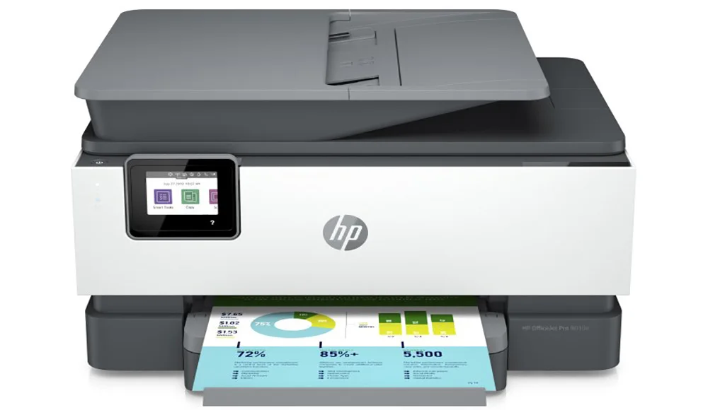 hp officejet