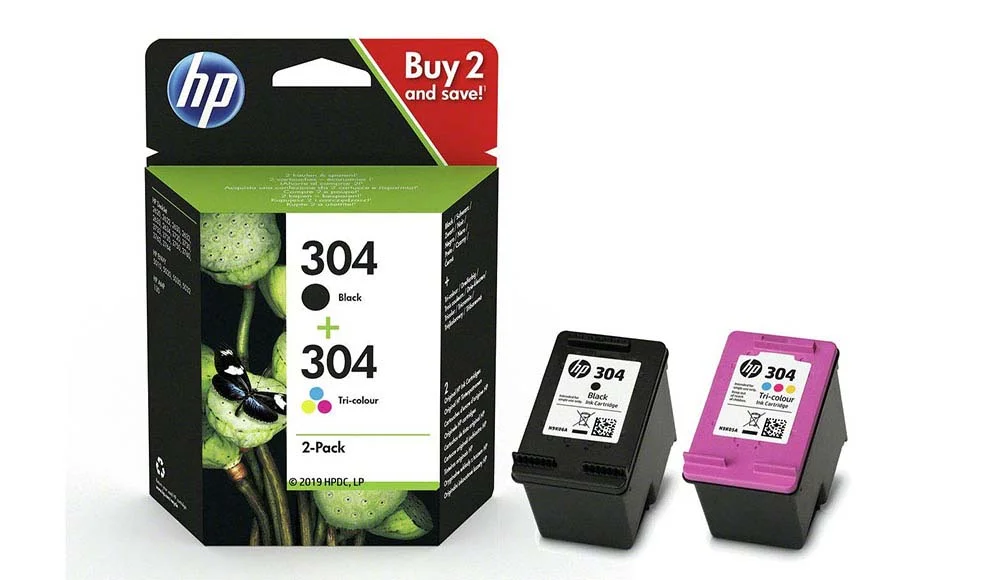 ink cartridges