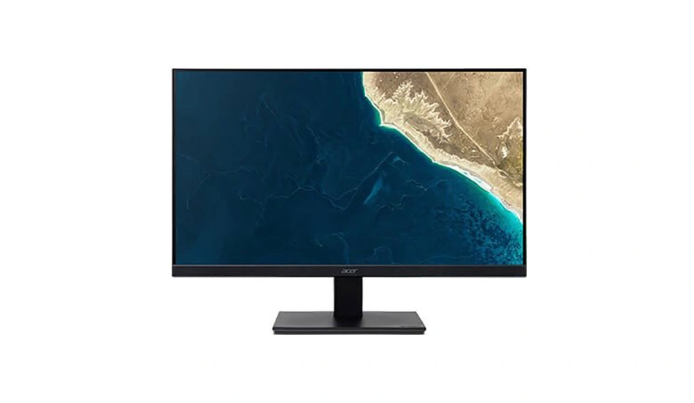 computer monitor