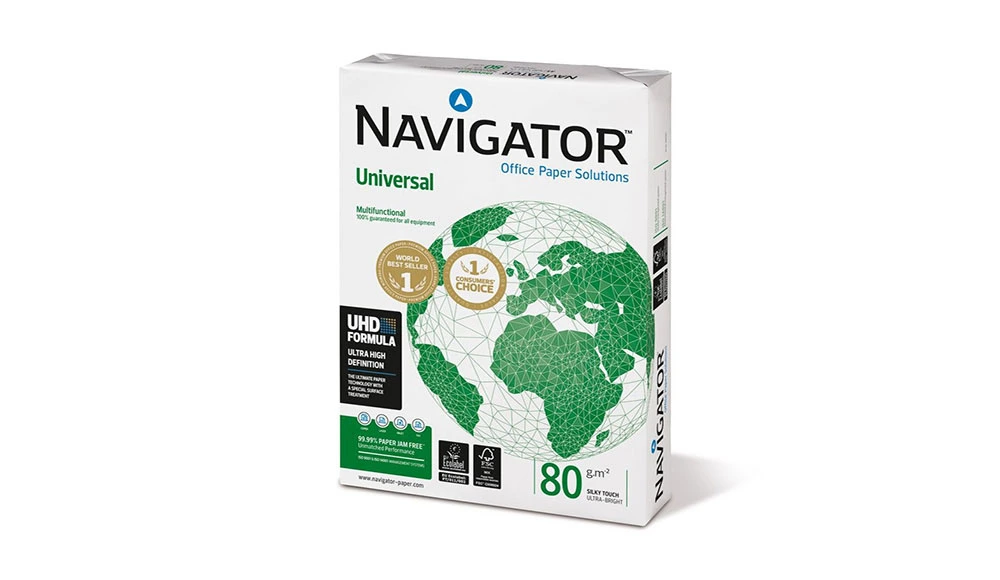 navigator paper