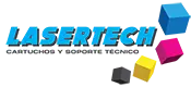 lasertech javea logo