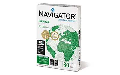 navigator paper?