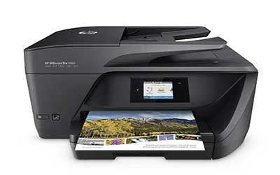 printers, copiers & scanners