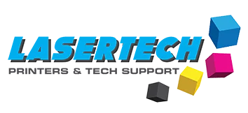 Lasertech Logo