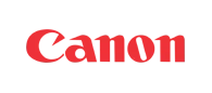 canon logo