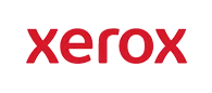 xerox logo