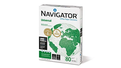 Navigator 80gsm paper