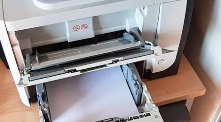 Tips for extending the life of your printer and avoiding paper jams. - post 14th June 2023