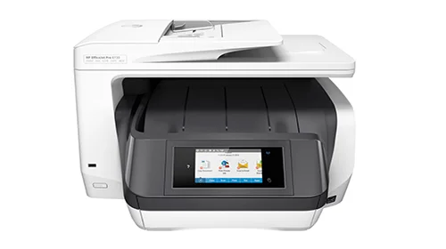 printer, copier and scanner